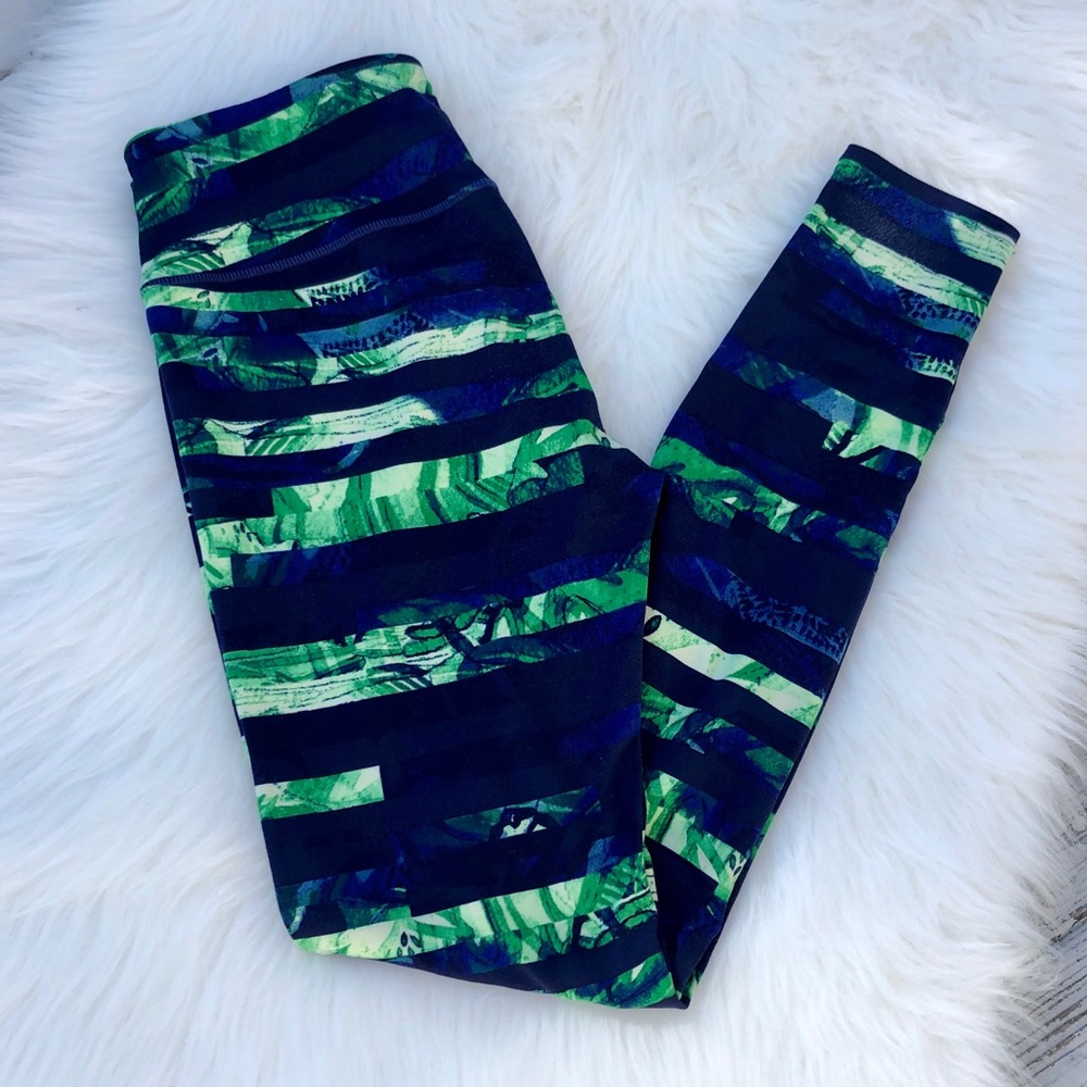 ATHLETA leggings